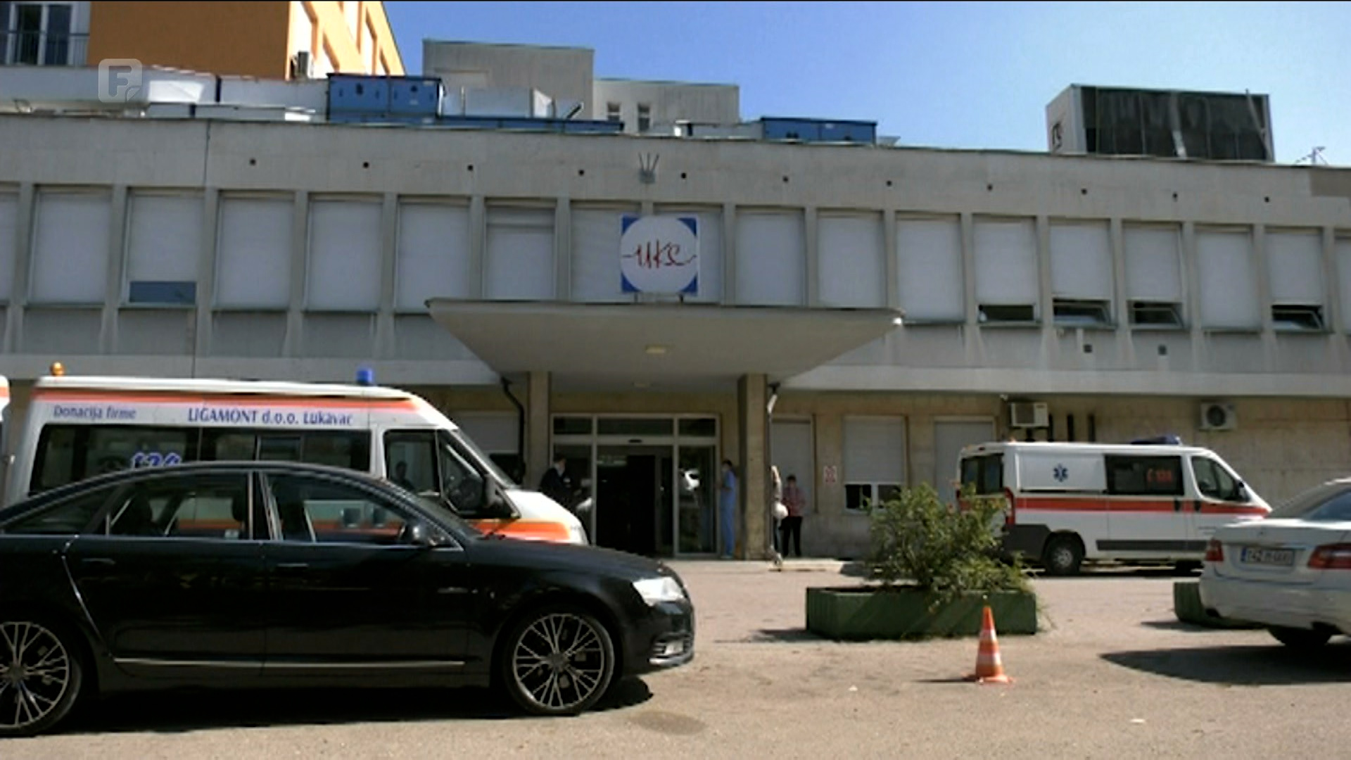 Najcrnji vikend od početka pandemije u TK